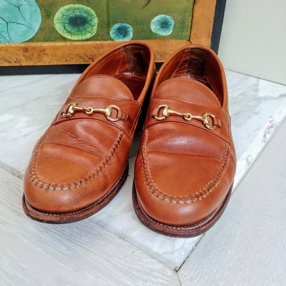 alden cape cod loafer